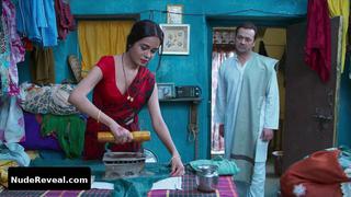 SIKHA SINHA nude in Mastram