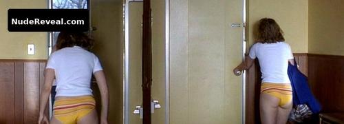 SAMANTHA MORTON nude in Jesus