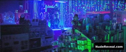 DORA MADISON nude in Christmas Bloody Christmas