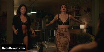JENNY SLATE nude in I Want You Back