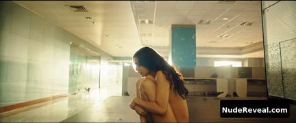 AMALA PAUL nude in Aadai