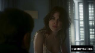 ADRIANA UGARTE nude in Hache