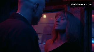KINGA JASIK nude in The Convict