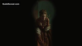 JESSICA BROWN FINDLAY nude in Harlots