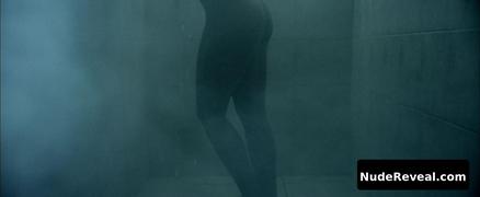 CHASTY BALLESTEROS nude in The Night Crew