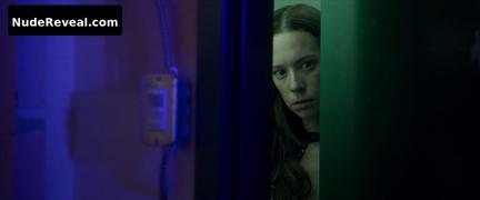 CHLOE PIRRIE nude in Kryptic