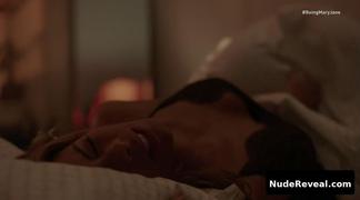 LISA VIDAL nude in Being Mary Jane