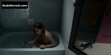 ROSA SALAZAR nude in Brand New Cherry Flavor