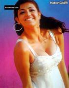 KAJAL AGARWAL nude in Pourudu
