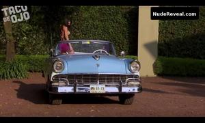 LIVIA BRITO nude in Triunfo Del Amor