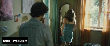 AGNIESZKA GROCHOWSKA nude in Shameless
