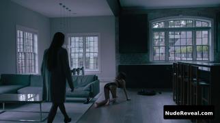 ANNA FRIEL nude in The Girlfriend Experience