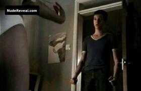 SHERIDAN SMITH nude in Anchor Me