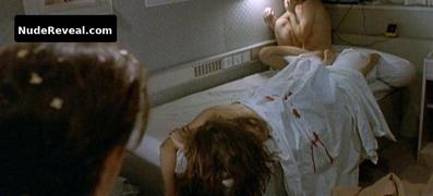 KRISTIN SCOTT THOMAS nude in Bitter Moon