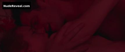 LAURENCE LEBOEUF nude in Two Women