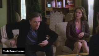 KELLI WILLIAMS nude in Lie to Me