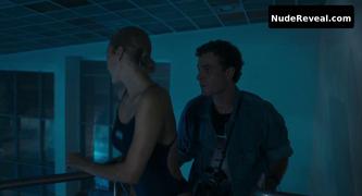 NATALIA GERMANI nude in Her Body