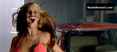 JESSICA SIMPSON nude in These Boots Are Made for Walking