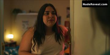 BLANCA MARTINEZ nude in In Love All Over Again