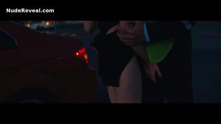 ANGELINA PAHOMOVA nude in Russian Affairs
