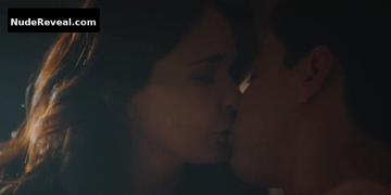 ADRIANA LOUVIER nude in Unspeakable Sins