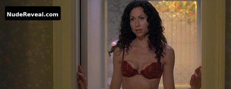MINNIE DRIVER nude in Hope Springs