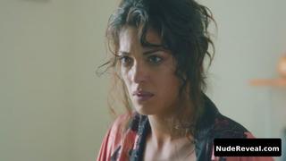 STEPHANIE SIGMAN nude in Arctic Monkeys: Snap Out Of It