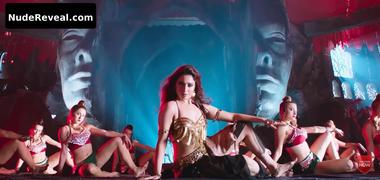 TAMANNA BHATIA nude in Jai Lava Kusa