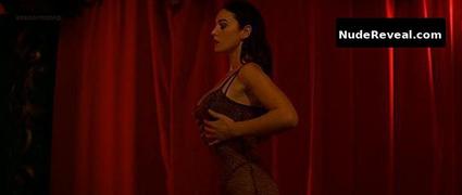 MONICA BELLUCCI nude in Franck Spadone
