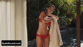 JILLIAN MURRAY nude in Windsor Drive
