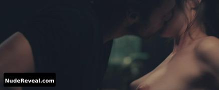 SHAILENE WOODLEY nude in Endings, Beginnings
