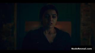 WAMIQA GABBI nude in Modern Love Chennai