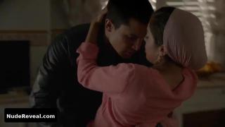 HIBA ABOUK nude in El Principe