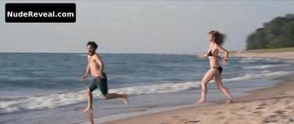 OLIVIA WILDE nude in Drinking Buddies