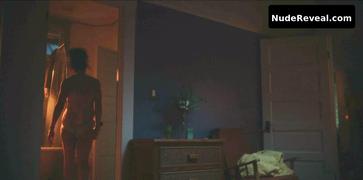 TESSA THOMPSON nude in The Listener