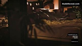 GABRIELLE UNION nude in Being Mary Jane