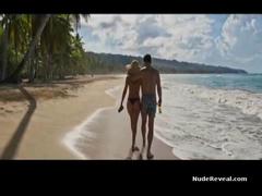 STEPHANIE CAYO nude in Amalgama
