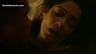 VIDYA MALVADE nude in Dr. Arora