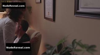 MARY STEENBURGEN nude in Numb
