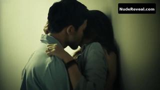 JELA CUENCA nude in Breath Again