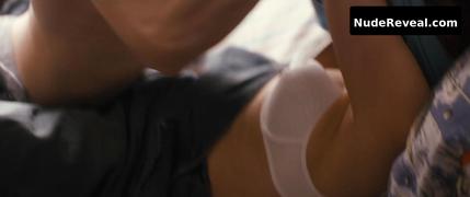 EMILIA CLARKE nude in Spike Island