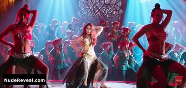 TAMANNA BHATIA nude in Jai Lava Kusa