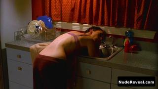 JENNIFER LOVE HEWITT nude in Ghost Whisperer