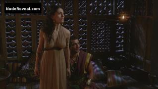 CATERINA MURINO nude in Odysseus