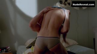 MACKENZIE DAVIS nude in Halt and Catch Fire