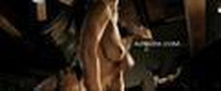 JULIANNA GUILL nude in Friday the 13th