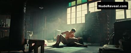 EMILY COX nude in Alma & Oskar