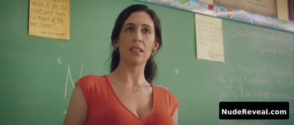 CARA MANTELLA nude in Premature