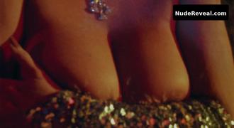 RAVEN DE LA CROIX nude in Screwballs