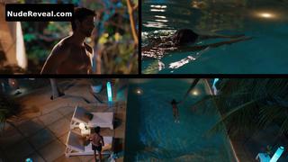 MARIA ELISA CAMARGO nude in Escupire Sobre Sus Tumbas